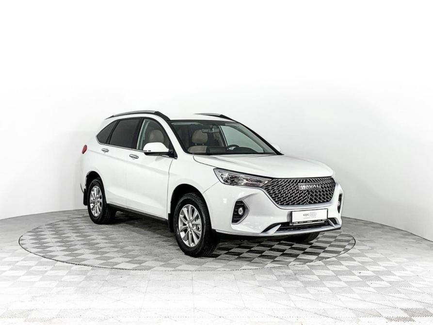 Haval M6 II Ногинск  - изображение 3