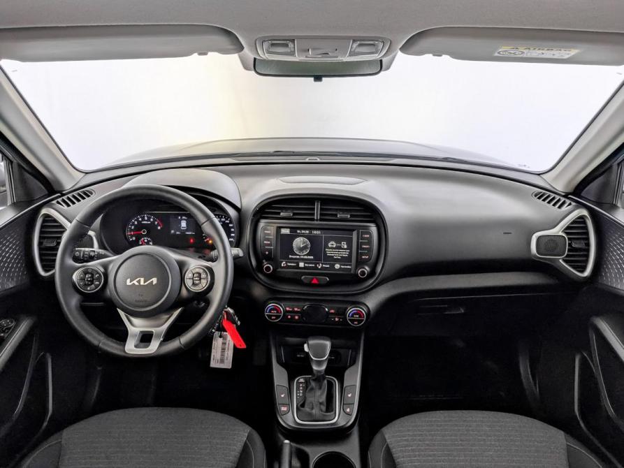 Kia Soul III Москва  - изображение 14