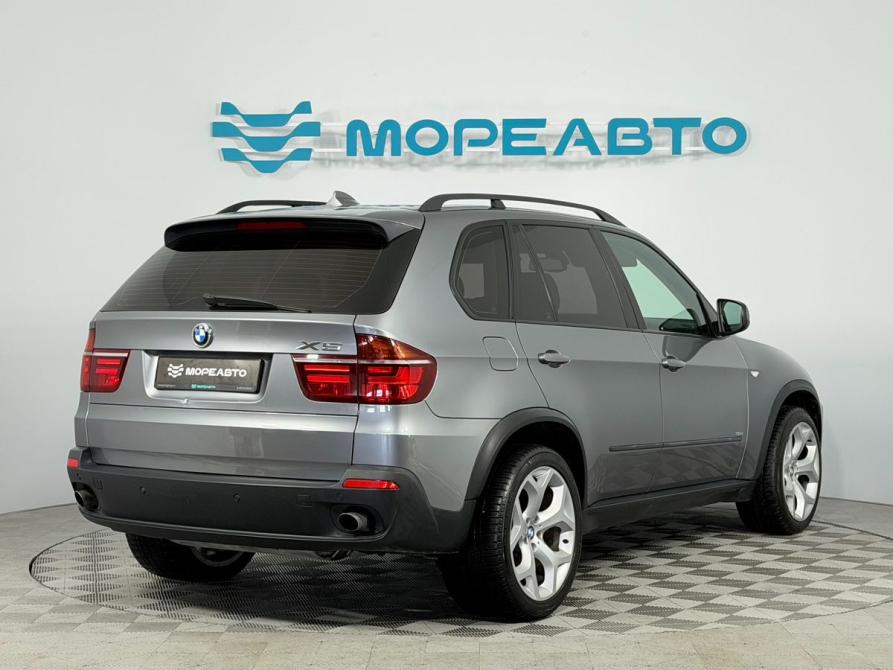 BMW X5 II (E70) Калининград  - изображение 5