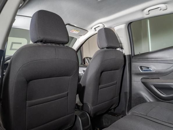 Opel Mokka I с пробегом 2014 года, цена 950 000 рублей, 92113 км, внедорожник, Автокод Объявления