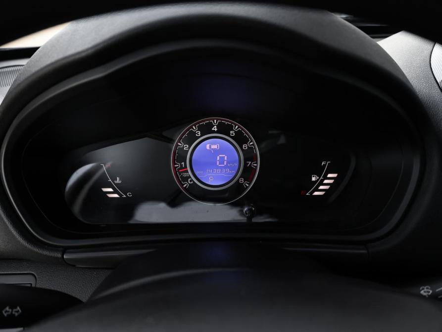 Lifan X60 I Рестайлинг 2 Москва  - изображение 9