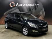 Hyundai Solaris I Ставрополь  - изображение 24