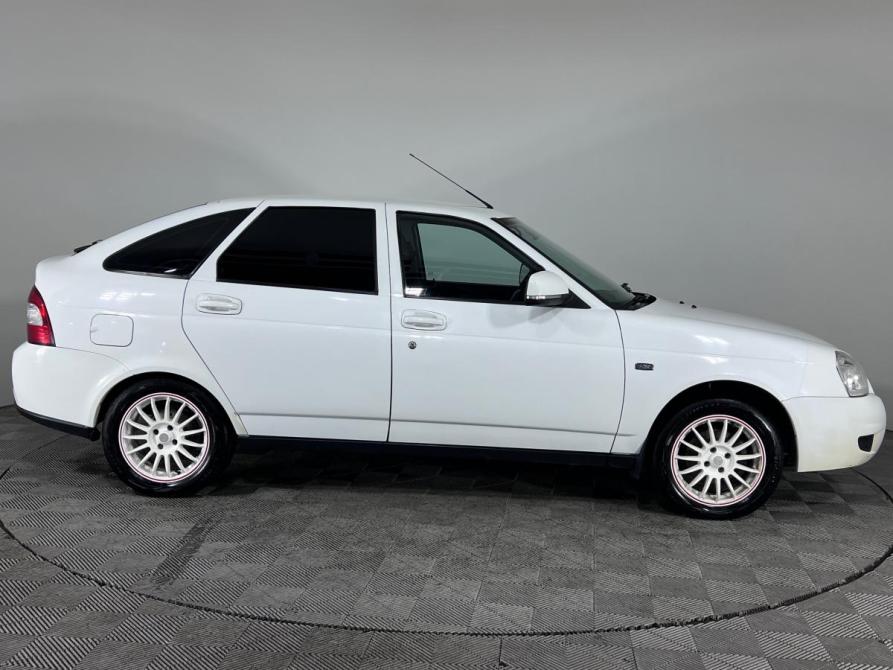 Lada (ВАЗ) Priora I Рестайлинг Ростов-на-Дону  - изображение 4