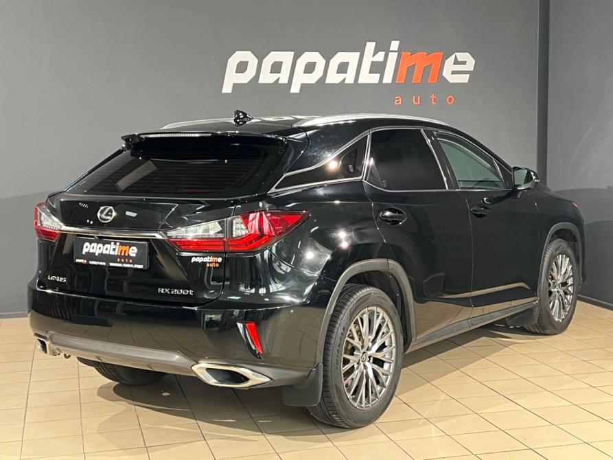 Lexus RX IV Тверь  - изображение 3