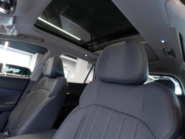 Geely Galaxy Starship 7 с пробегом 2025 года, цена 3 450 000 рублей, 25 км, внедорожник, Автокод Объявления