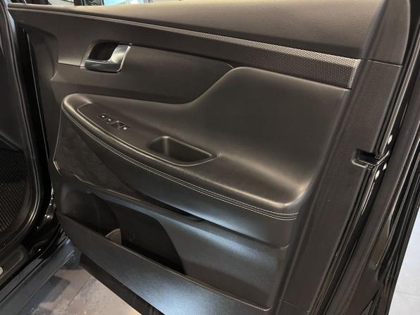 Hyundai Santa Fe IV с пробегом 2020 года, цена 2 890 000 рублей, 96300 км, внедорожник, Автокод Объявления