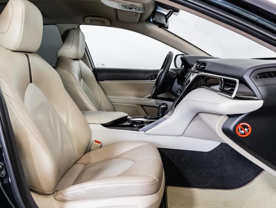 Toyota Camry VIII (XV70) Санкт-Петербург  - изображение 18
