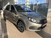 Lada (ВАЗ) Granta I Рестайлинг Арзамас  - изображение 18