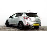 Mazda 3 II (BL) Рестайлинг Сургут  - изображение 24