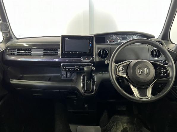 Honda N-BOX II с пробегом 2019 года, цена 1 279 000 рублей, 152353 км, микровэн, Автокод Объявления