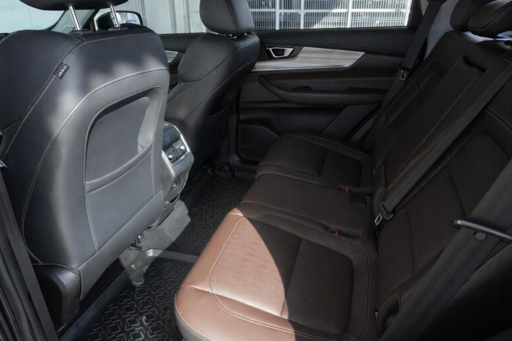 Chery Tiggo 8 Pro I Калининград  - изображение 17