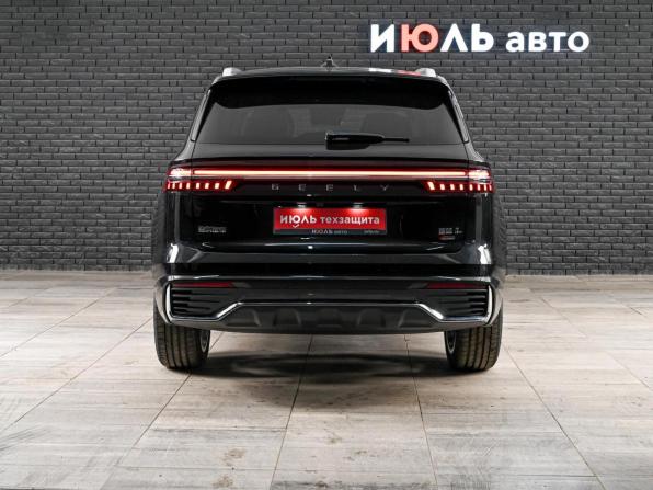 Geely Monjaro I Рестайлинг с пробегом 2025 года, цена 4 270 000 рублей, 41 км, внедорожник, Автокод Объявления