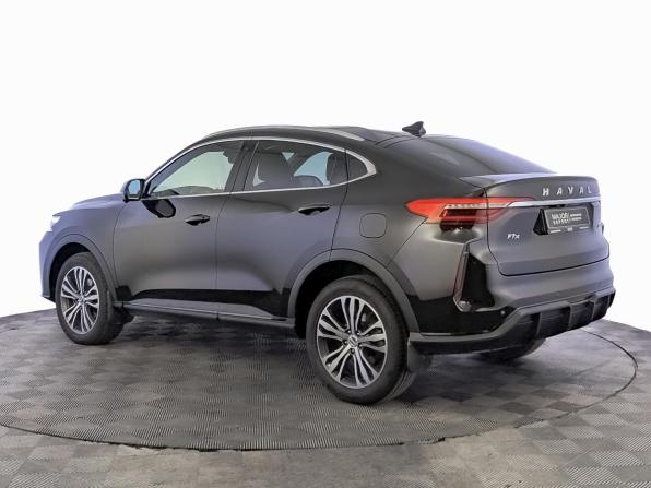 Haval F7x I Рестайлинг с пробегом 2023 года, цена 2 199 000 рублей, 39934 км, внедорожник, Автокод Объявления