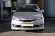 Toyota Wish II Иркутск  - изображение 26