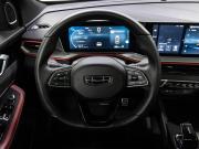 Geely Coolray I Рестайлинг Тюмень  - изображение 44