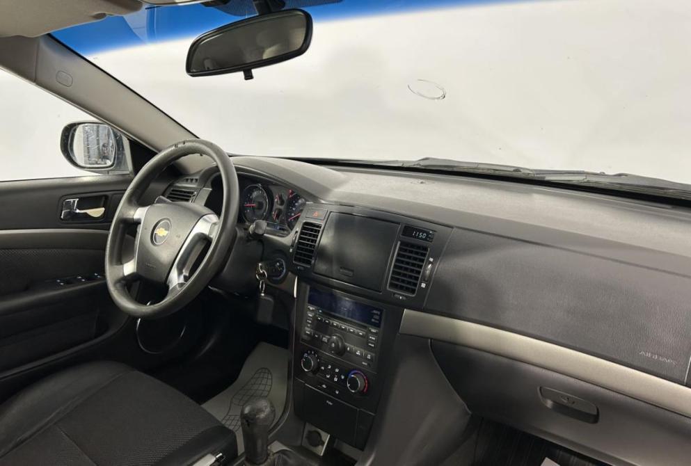 Chevrolet Epica V250 Рестайлинг Саранск  - изображение 24
