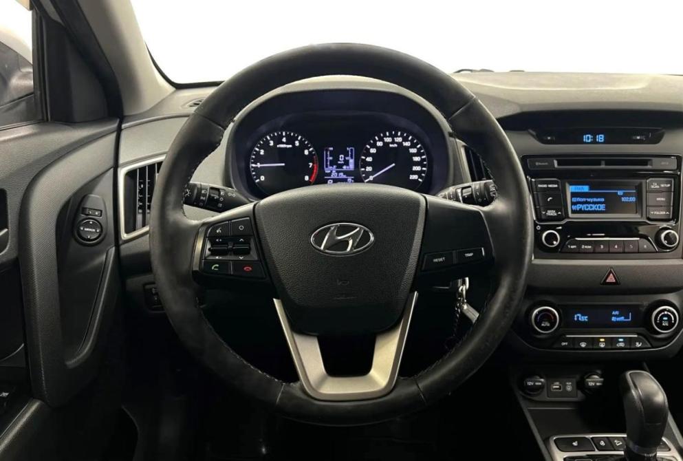Hyundai Creta I Нижний Новгород  - изображение 17