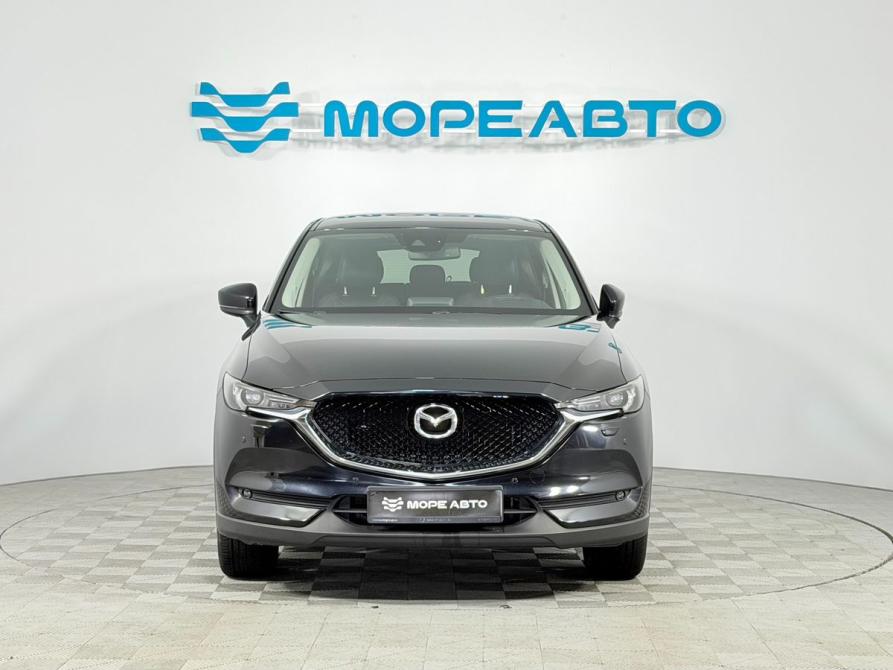 Mazda CX-5 II Калининград  - изображение 2