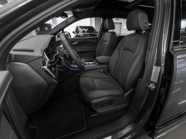 Audi Q7 II (4M) Рестайлинг 2 с пробегом 2025 года, цена 10 600 000 рублей, 50 км, внедорожник, Автокод Объявления
