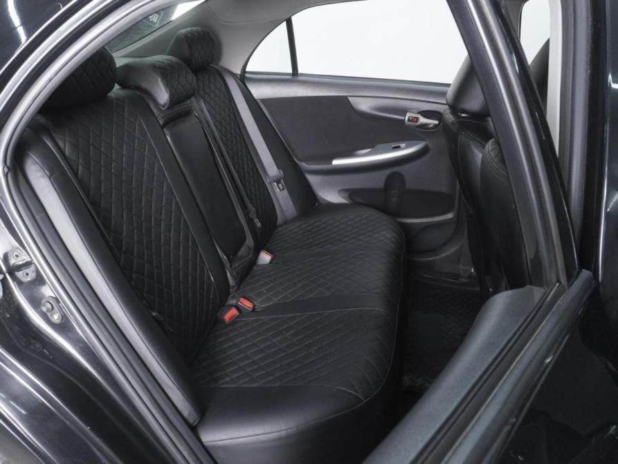 Toyota Corolla X (E140 E150) Ростов-на-Дону  - изображение 7