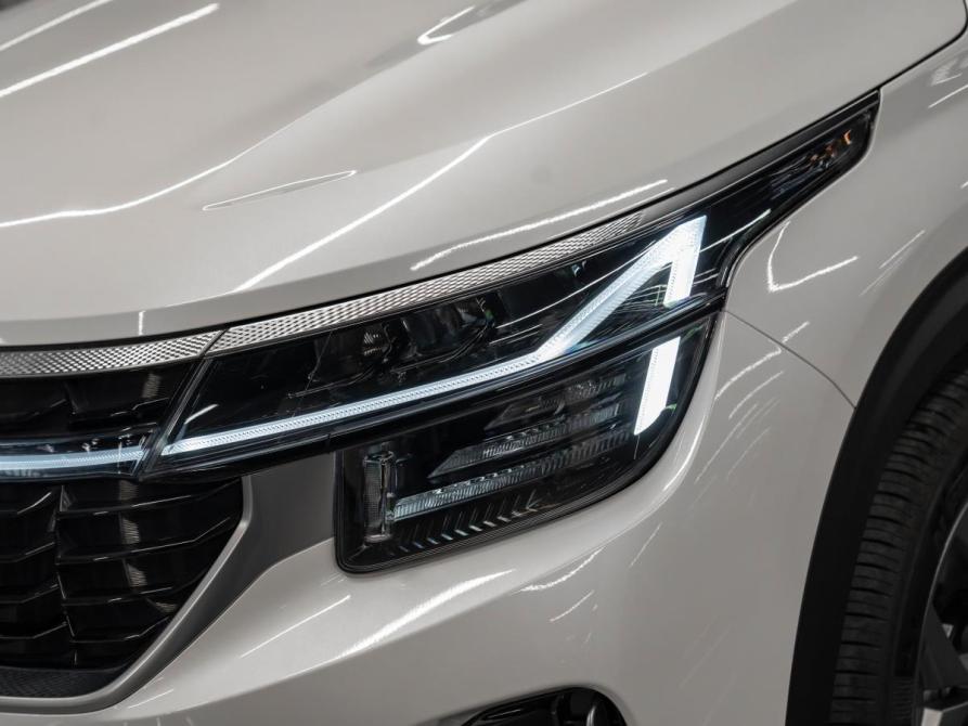 Kia Seltos I Рестайлинг Москва  - изображение 24