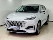 Changan UNI-K Москва  - изображение 18