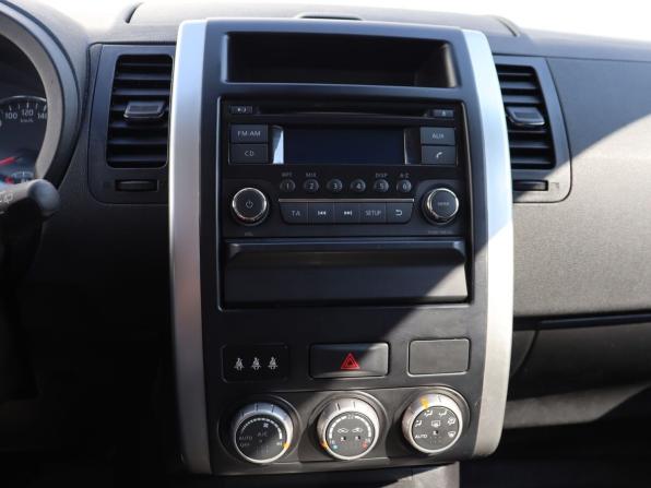 Nissan X-Trail II Рестайлинг с пробегом 2013 года, цена 1 400 000 рублей, 136249 км, внедорожник, Автокод Объявления