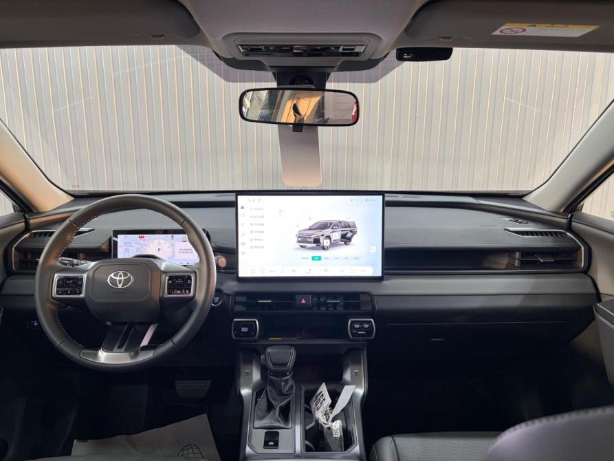 Toyota RAV4 VI (XA60) Краснодар  - изображение 9