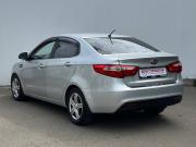 Kia Rio III Москва  - изображение 23