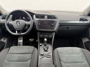 Volkswagen Tiguan II Москва  - изображение 28