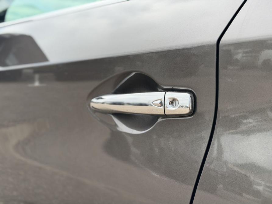 Nissan Murano III (Z52) Тверь  - изображение 11