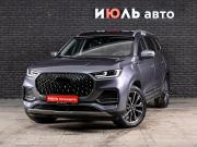 Chery Tiggo 8 Pro Max I Рестайлинг Екатеринбург  - изображение 25
