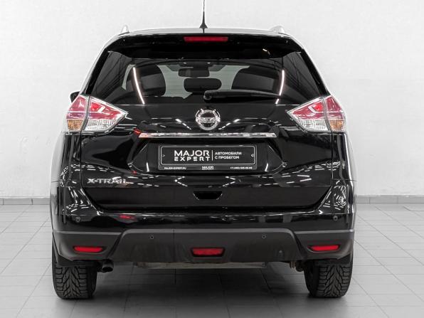 Nissan X-Trail III с пробегом 2015 года, цена 1 775 000 рублей, 108272 км, внедорожник, Автокод Объявления