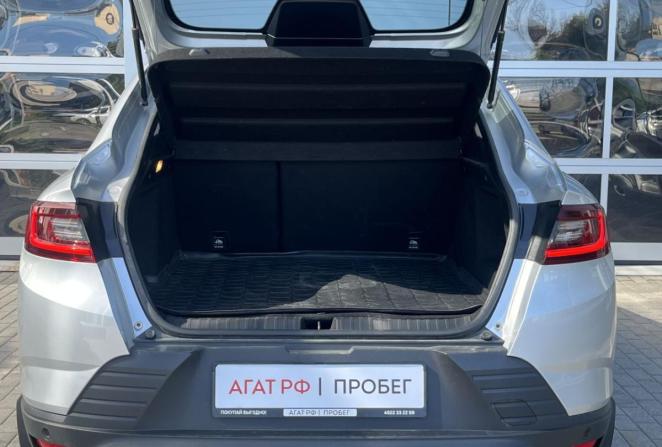 Renault Arkana I с пробегом 2020 года, цена 1 800 000 рублей, 94463 км, внедорожник, Автокод Объявления