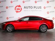 Mazda 6 III (GJ) Рестайлинг 2 Минеральные Воды  - изображение 27