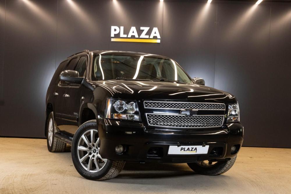 Chevrolet Tahoe III Уфа  - изображение 2