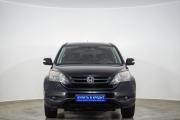 Honda CR-V III Рестайлинг Оренбург  - изображение 22