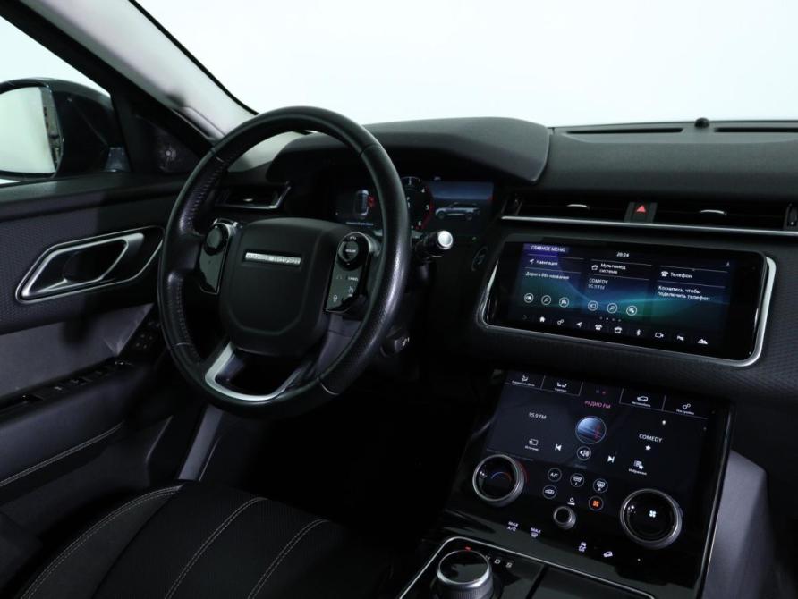 Land Rover Range Rover Velar I Санкт-Петербург  - изображение 12