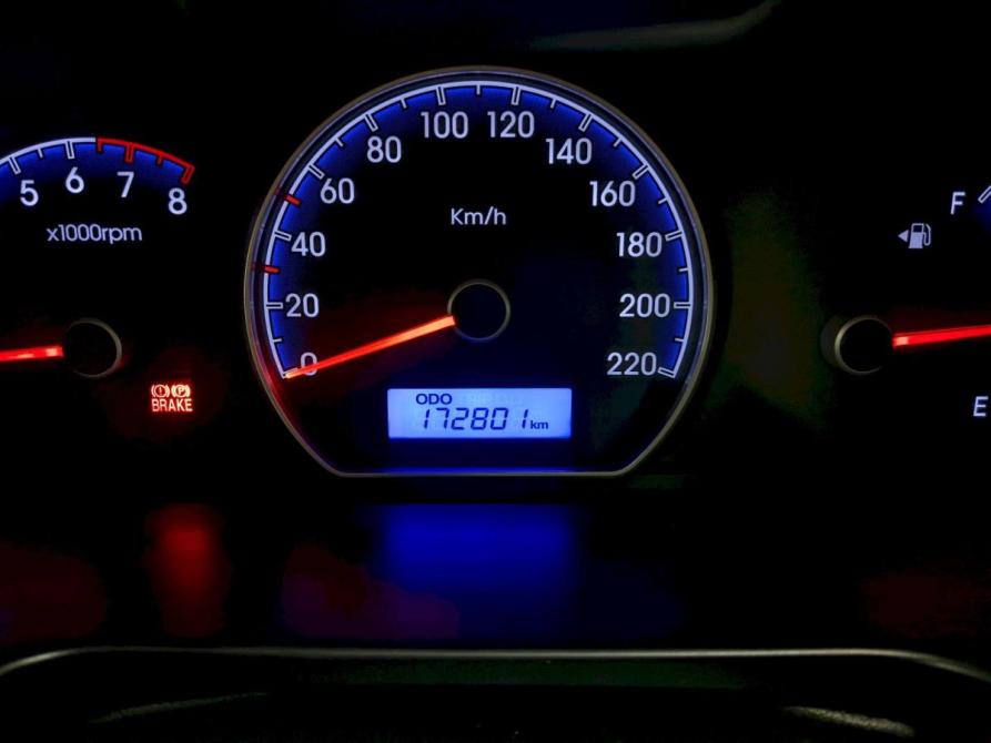 Hyundai Elantra IV (HD) Москва  - изображение 25