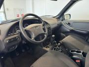 Lada (ВАЗ) Niva Travel I Подольск  - изображение 26
