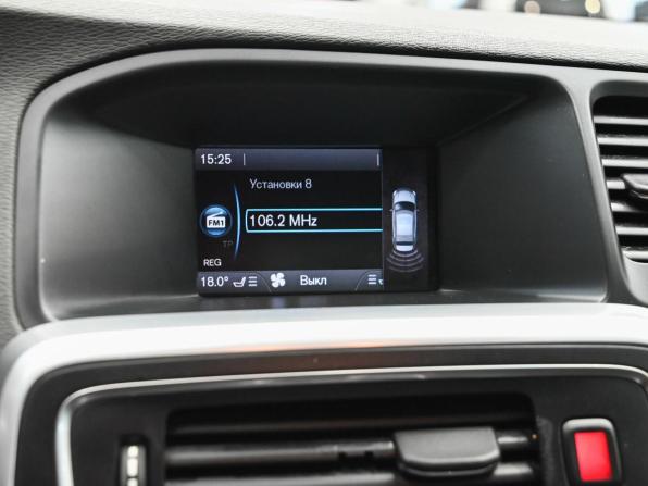 Volvo S60 II с пробегом 2011 года, цена 875 000 рублей, 215375 км, седан, Автокод Объявления