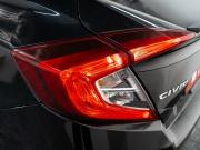 Honda Civic X Иркутск  - изображение 48