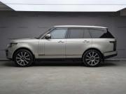 Land Rover Range Rover IV Москва  - изображение 22