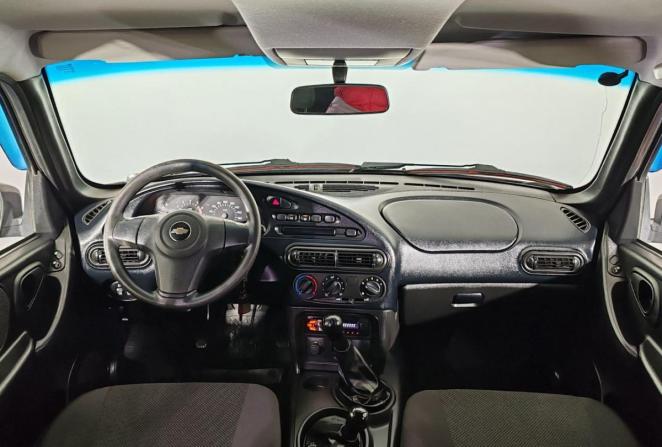 Chevrolet Niva I Рестайлинг с пробегом 2012 года, цена 460 000 рублей, 140946 км, внедорожник, Автокод Объявления