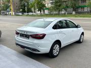 Lada (ВАЗ) Vesta I Рестайлинг (NG) Саратов  - изображение 24