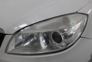 Skoda Fabia II Рестайлинг Астрахань  - изображение 27