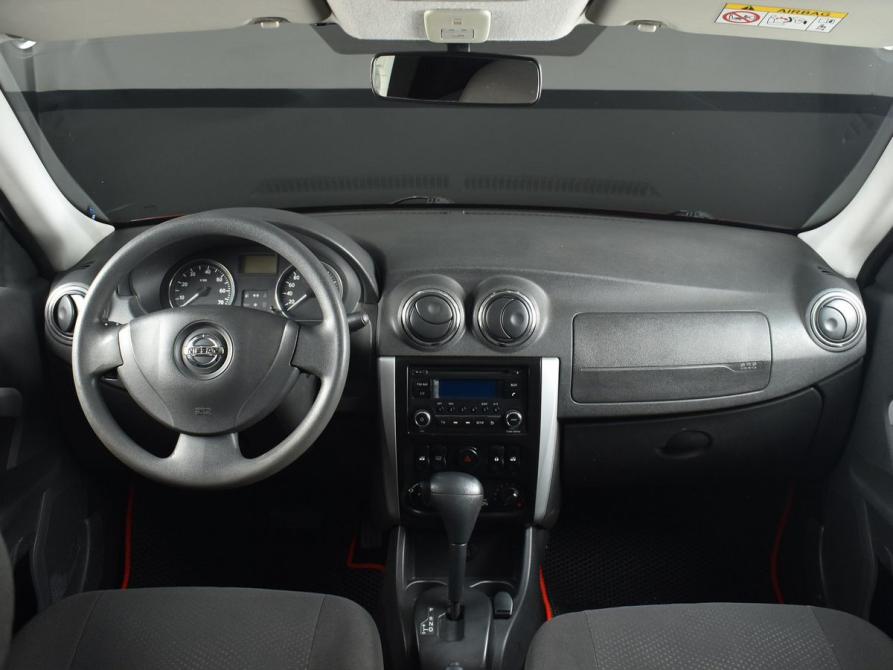 Nissan Almera III (G15) Кемерово  - изображение 7