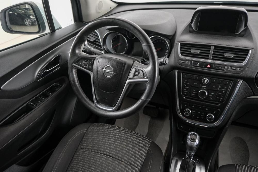 Opel Mokka I Красноярск  - изображение 10