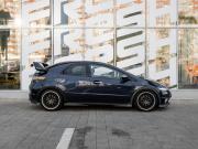 Honda Civic VIII Ставрополь  - изображение 29
