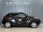 Nissan Juke I Магнитогорск  - изображение 22
